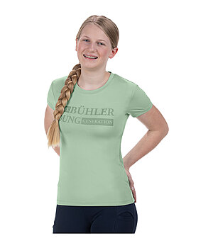 Felix Bhler Children's Functional Shirt Dora II - 680972-1112-AL