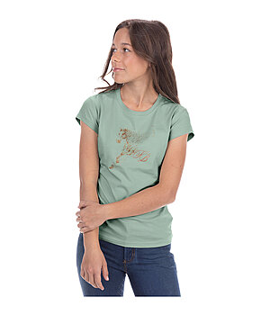 Felix Bhler Children's T-shirt Danna II - 680973-1112-FG