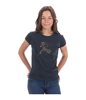 Felix Bhler Children's T-shirt Danna II - 680973-1112-NV