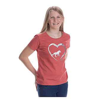 STEEDS Children's T-shirt Hearty - 680980