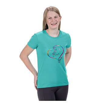 STEEDS Children's T-shirt Ruby - 680981-1112-AE
