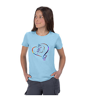 STEEDS Children's T-shirt Ruby - 680981-1112-CJ