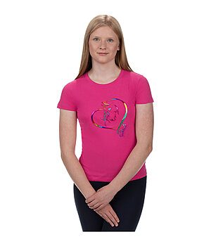 STEEDS Children's T-shirt Ruby - 680981-1112-GP