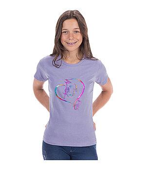 STEEDS Children's T-shirt Ruby - 680981-1112-LC