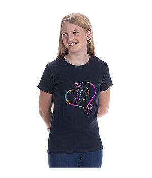 STEEDS Children's T-shirt Ruby - 680981-1112-M
