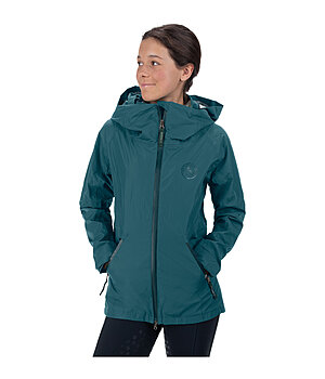 Felix Bhler Children's Functional Riding Jacket Demi - 680982-1112-TG