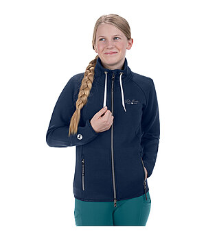 Felix Bhler Children's Stretch Performance Jacket Dea - 680983-1112-NV