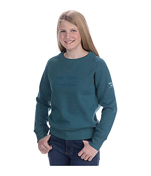 Felix Bhler Children's Sweatshirt Dina - 680984-1112-AM