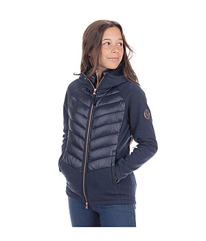 Felix Bhler Children's Combination Riding Jacket Dora - 680985-1112-NV