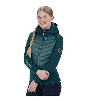 Felix Bühler Children's Combination Riding Jacket Dora - 680985-1112-TG