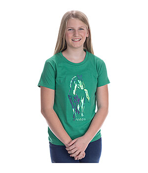 STEEDS Children's T-Shirt Rona - 680986-1112-G
