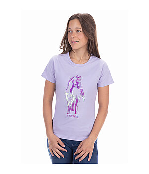 STEEDS Children's T-Shirt Rona - 680986-1112-LV