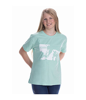 STEEDS Children's T-shirt Tami - 680987-1112-AG
