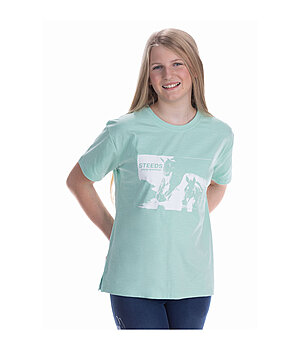 STEEDS Children's T-shirt Tami - 680987-9/10-AG