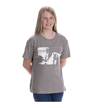 STEEDS Children's T-shirt Tami - 680987-1112-CK