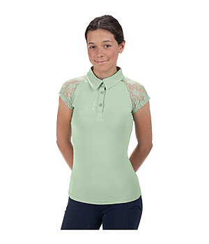 Felix Bühler Children's Polo Shirt Daisy II - 680989