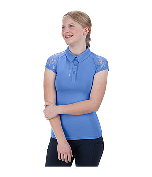 Felix Bühler Children's Polo Shirt Daisy II - 680989-1112-IZ