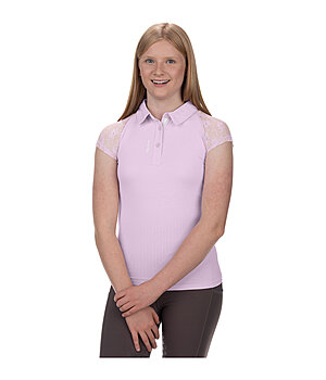 Felix B�hler Children's Polo Shirt Daisy II - 680989-1112-PV