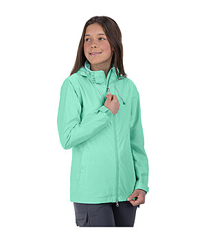 STEEDS Children's Functional Rain Jacket Pina - 680990-1112-AI