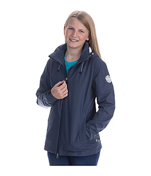 STEEDS Children's Functional Rain Jacket Pina - 680990-1112-M