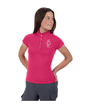 STEEDS Children's Polo Shirt Susa - 680993-1112-GP
