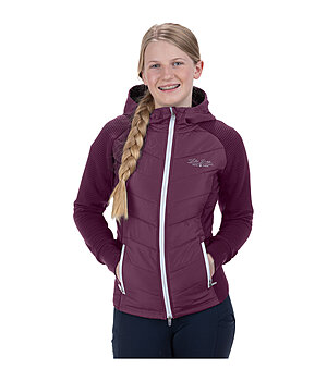Felix Bhler Children's Combination Stretch Jacket Daniela II - 680994-1112-BV