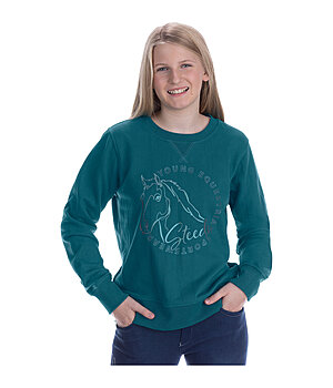 STEEDS Children's Sweatshirt Svea - 680996