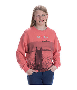 STEEDS Children's Sweatshirt Laika II - 680997-1112-LE
