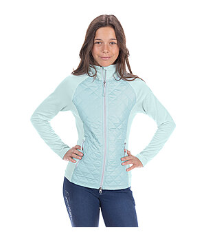 STEEDS Children's Combination Quilted Jacket Malina - 681000