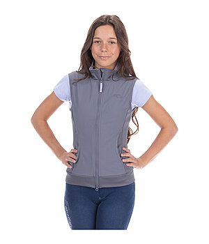 STEEDS Children's Combination Stretch Gilet Hedi - 681001