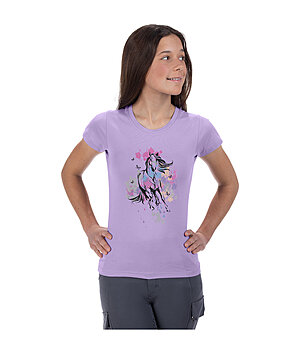 STEEDS Children's T-shirt Mea II - 681004-1112-FL