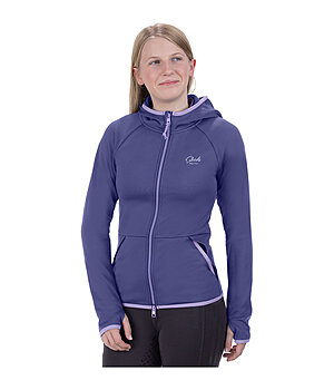 STEEDS Children's Power Hooded Stretch Jacket Lene - 681007-1112-AY