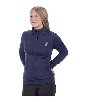 STEEDS Children's Power Stretch Jacket Jano - 681008-1112-M