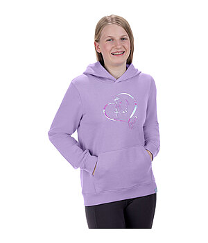 STEEDS Children's Sweatshirt Elvi - 681011-1112-FL