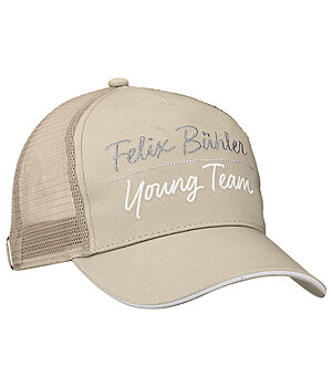 Felix Bhler Children's Summer Cap - 681018--CH