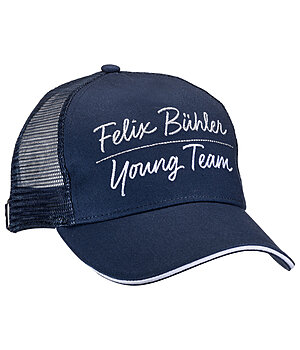 Felix Bhler Children's Summer Cap - 681018--NV