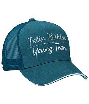 Felix Bhler Children's Summer Cap - 681018--TG