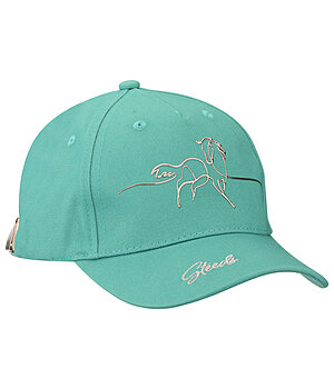 STEEDS Children's Summer Cap Gisa - 681019-KL-AE