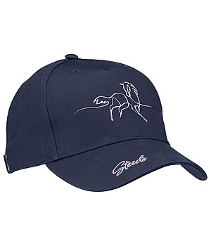 STEEDS Children's Summer Cap Gisa - 681019-KL-M