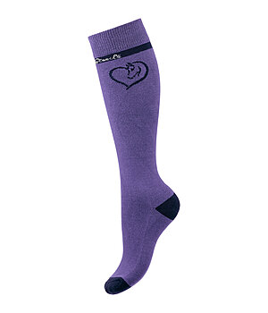 STEEDS Children's Knee High Socks Elvi - 681022-M-LY