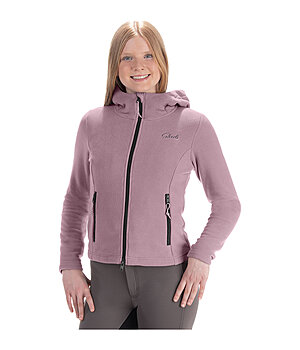 STEEDS Children's Hooded Fleece Jacket Sibille Winter - 681027-1112-HD