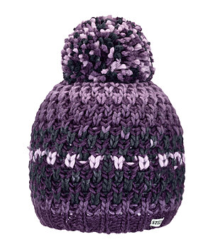STEEDS Children's Knitted Hat Manon - 681031-KS-SV