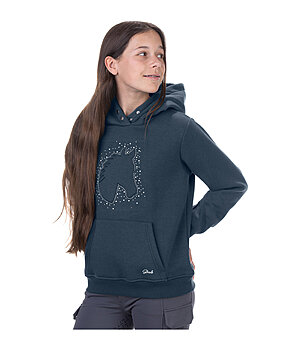 STEEDS Children's Sweatshirt Hoodie Heidi - 681038-1112-PE