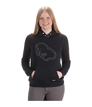 STEEDS Children's Sweatshirt Hoodie Heidi - 681038-1112-S