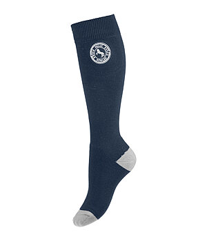 Felix Bhler Children's Winter Knee High Socks Logo - 681040