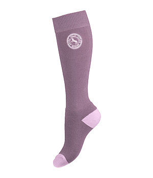 Felix Bühler Children's Winter Knee High Socks Logo - 681040-S-V