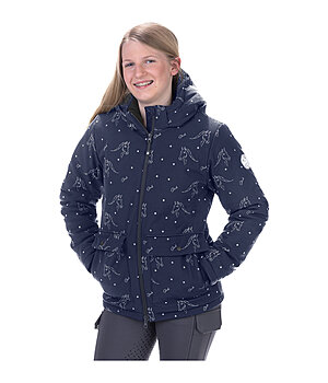 STEEDS Children's Winter Soft Shell Jacket Janice - 681042-1314-M