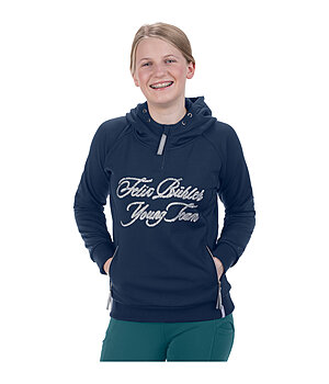 Felix Bühler Children's Functional Hoodie Oletta - 681052