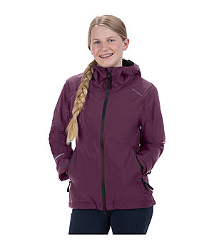 Felix Bhler Children's Functional Rain Jacket Lane - 681054-1112-BV