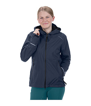 Felix Bhler Children's Functional Rain Jacket Lane - 681054-1112-NV